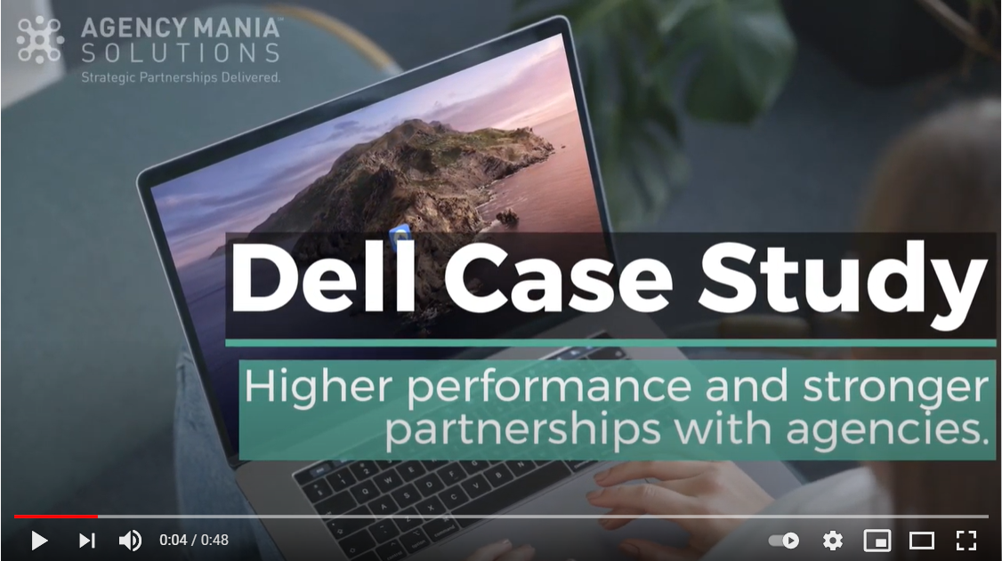 dell mis case study