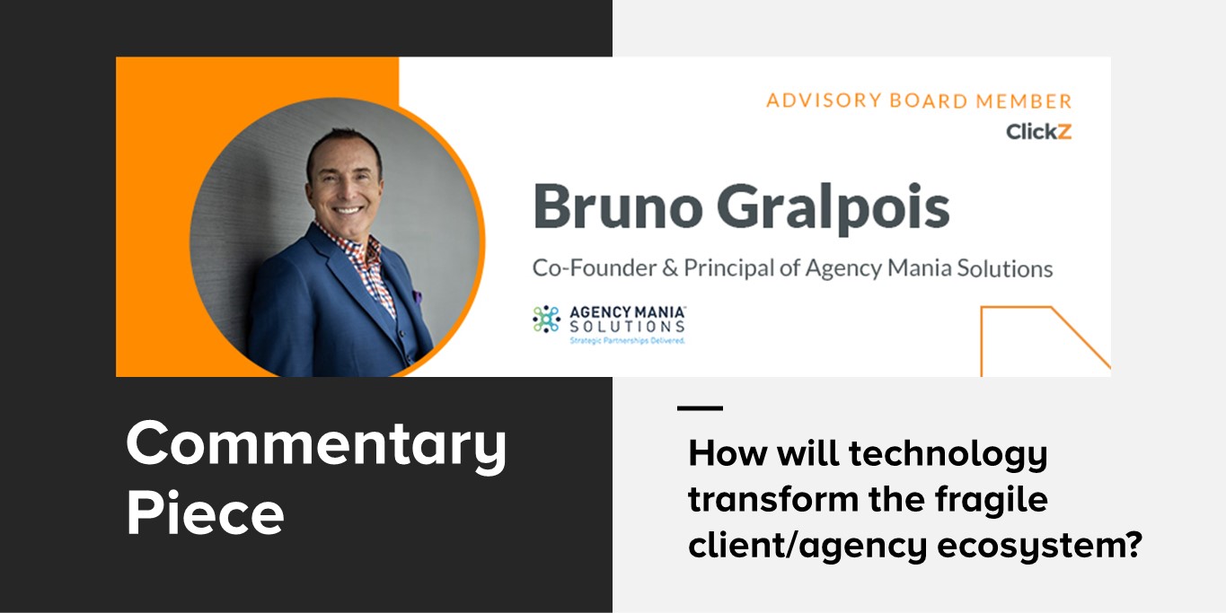 Fragile Client How will technology transform the fragile client-agency ecosystem ...
