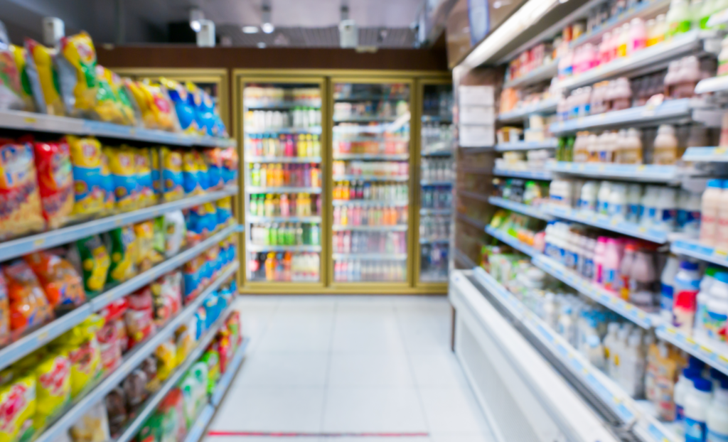 Consumer Packaged Goods (CPG) Standardized Processes