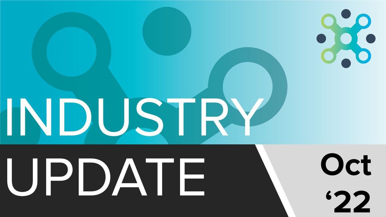 Industry Updates Volume 66