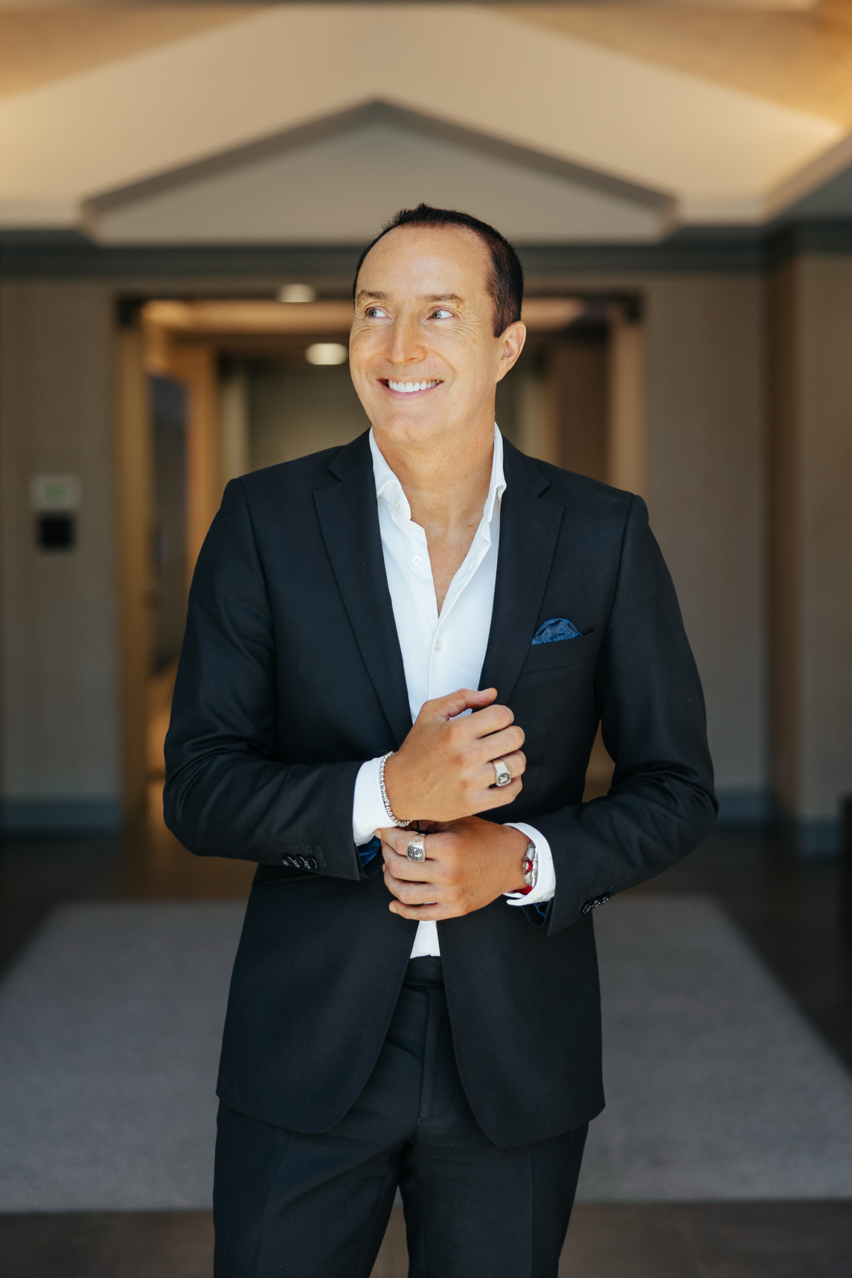 Bruno Gralpois - Agency Mania