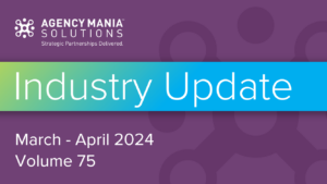 Industry Update v75 Featured Image
