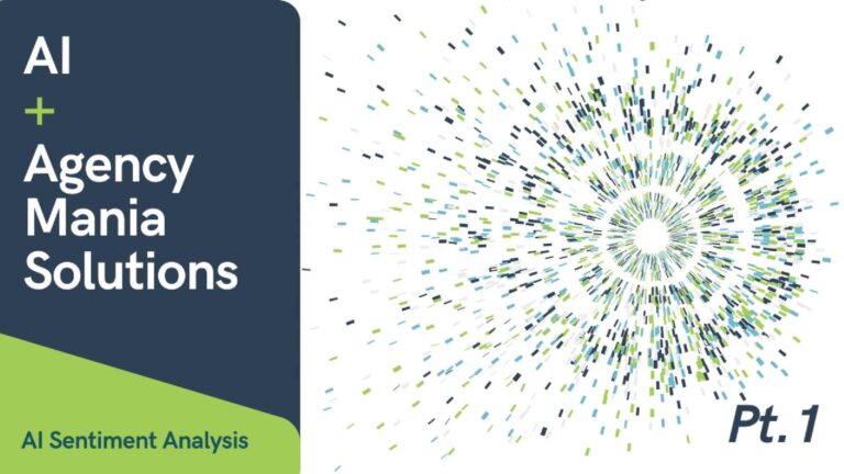 AI Sentiment Analysis Interview Pt. 1 Cover