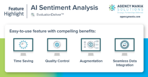 AMS Feature Highlight AI Sentiment Analysis