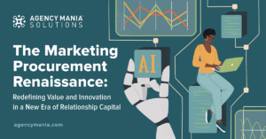 Marketing Procurement Renaissance