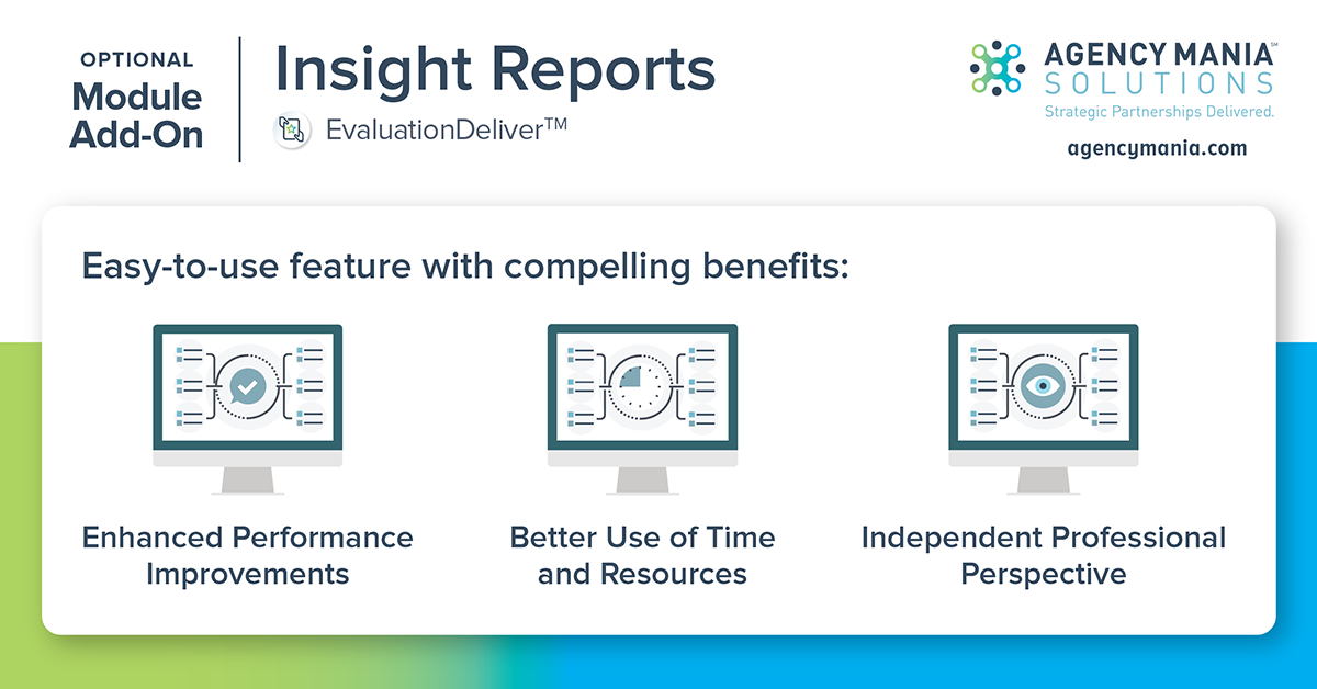 Insight Reports