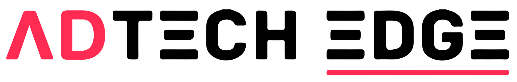 AdTech Edge Logo