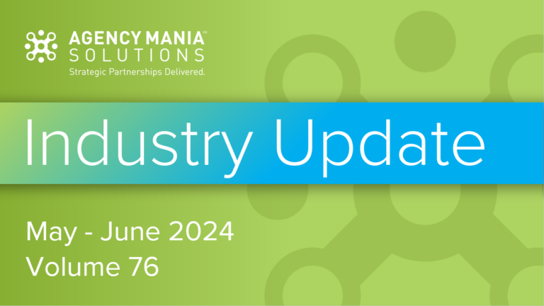 Industry Update Volume 76 May-June Featured Image