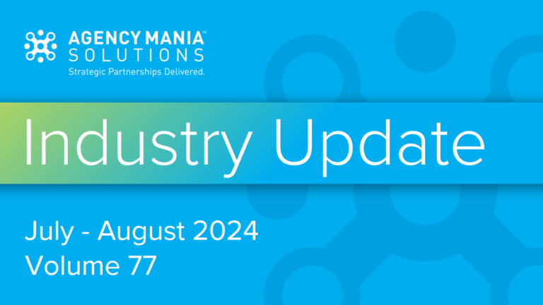 Industry Update v77 Featured Image