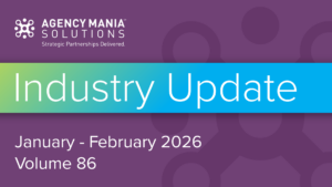 Industry Update volume 86