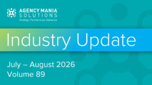 Industry Update Volume 89 July - August 2026