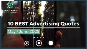 Top 10 Advertising Quotes THUMBNAIL May-June 2025