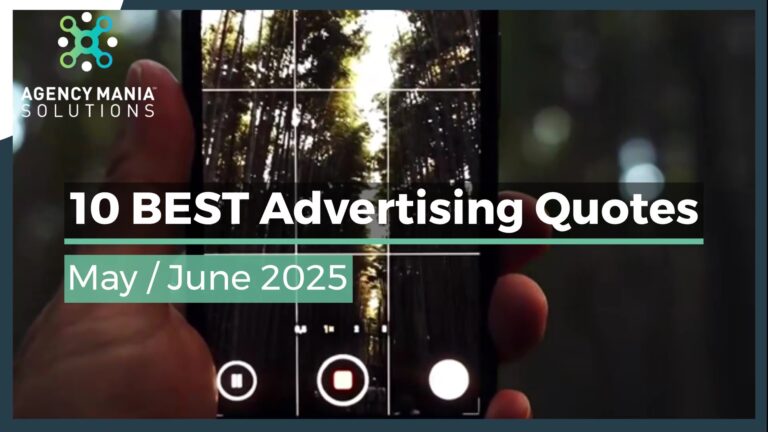Top 10 Advertising Quotes THUMBNAIL May-June 2025