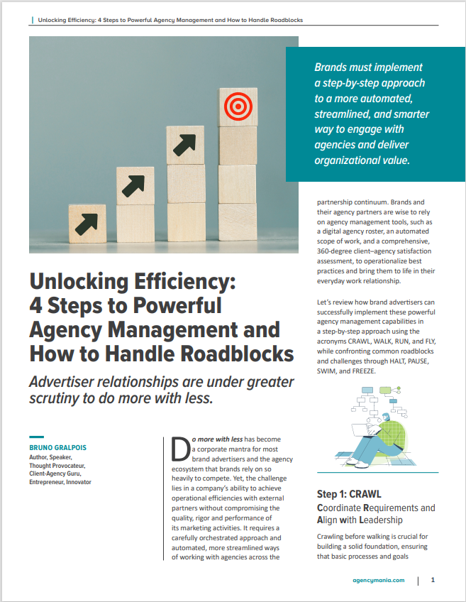 Unlocking Efficiency Web Cover